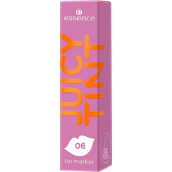 Juicy Tint Lip Marker