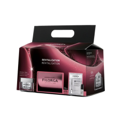 Set NCEF-Revitalize Crema + Regalo Mask 20ml y SÃ©rum 5ml
