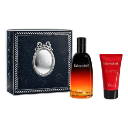 Set regalo Fahrenheit Eau de Toilette - Edizione limitata