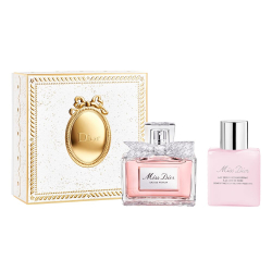 Set regalo Miss Dior Eau de Parfum - Edizione limitata