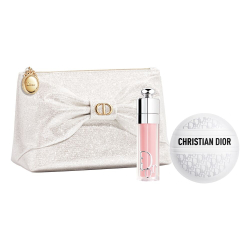 Set di bellezza e trattamento Lip Max 001 - Edizione limitata