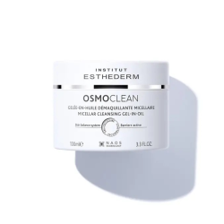 Osmoclean Gel Micellare Olio Detergente