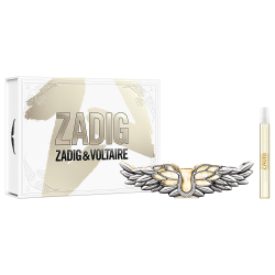 Set Zadig Eau de Parfum