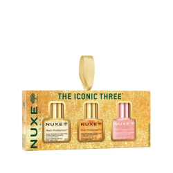 Set  Huile ProdigieuseÂ® â€“ Los Tres IcÃ³nicos
