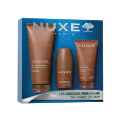 Set Nuxe Los IcÃ³nicos para Hombre