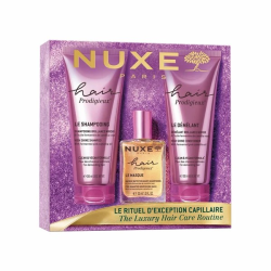 Set Hair ProdigieuxÂ® La Rutina Capilar de Lujo
