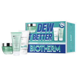 Skin Fitness Set: Dew It Better â€“ Aquasource Hyalu Plump Set