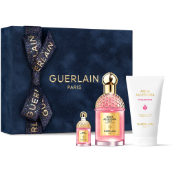 Aqua Allegoria Forte Florabloom Cofre Eau de Parfum