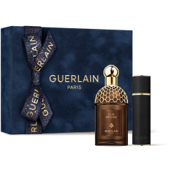 Absolus Allegoria Cuir Intense Cofre Eau de Parfum