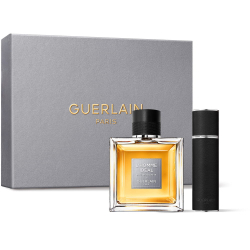 L'Homme Idéal Cofre Eau de Toilette