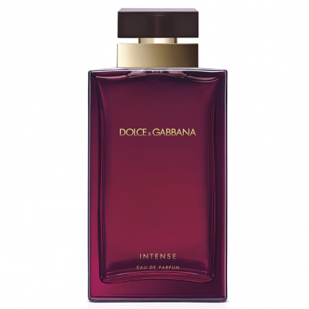 DG POUR FEMME Intense EDP V