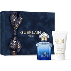 L'Heure Bleue Cofre Eau de Parfum + Body Lotion