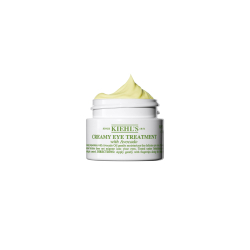 Kiehl's Creamy Eye Treatment with Avocado  Crema Contorno Occhi Idratante