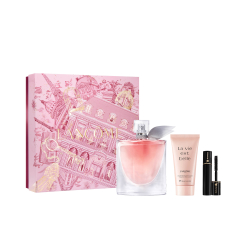 Set regalo La Vie est Belle Eau de Parfum - Edizione limitata