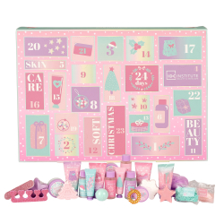 Advent Calendar 24 Days