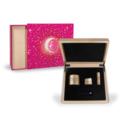 Fuchsia Odyssey Swiss Poly-Active Coffret