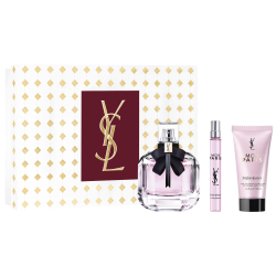 Set Mon Paris Eau de Parfum + Lozione Corpo