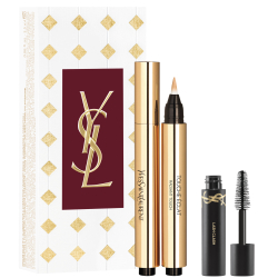 Set Touche Ã‰clat Le Stylo 2 + MÃ¡scara Mini Lash Clash