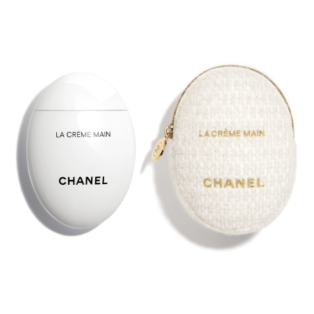 CHANEL LA CRÈME MAIN EDIZIONE LIMITATA