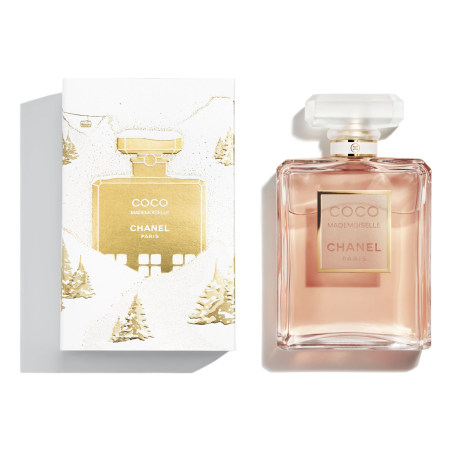 CHANEL COCO MADEMOISELLE EAU DE PARFUM