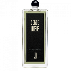 VETIVER ORIENTAL