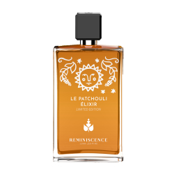 Le Patchouli Elixir Limited Edition