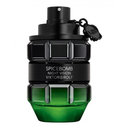 SPICEBOMB NIGHTVISION EDT Vapo.