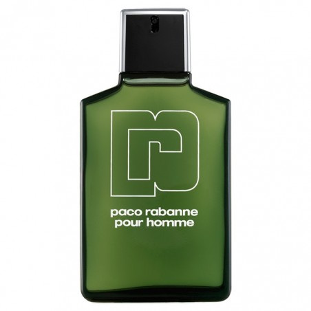 PACO RABANNE POUR HOMME EAU DE TOILETTE