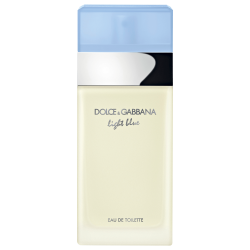 Profumo Azzurro Eau de Toilette Dolce&Gabbana | Bella Giulia
