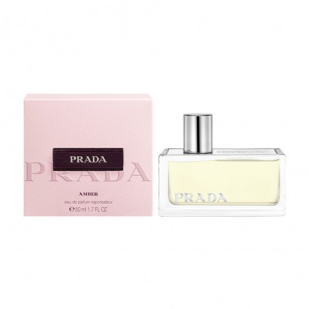 AMBER EAU DE PARFUM