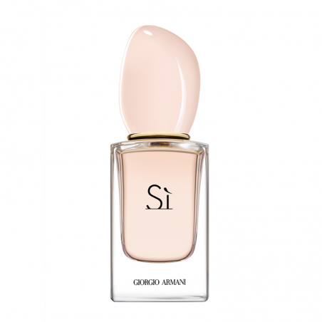 SI Eau De Toilette