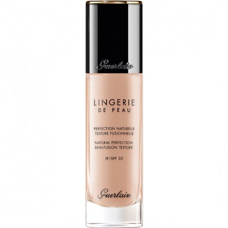 Lingerie De Peau Fond de Teint