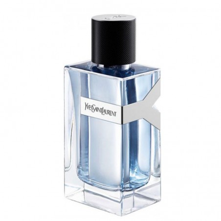 NEW Y MEN Eau De Toilette V.