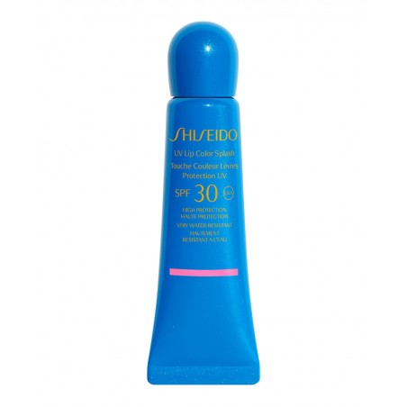 UV Lip Colore Splash Uluru Red
