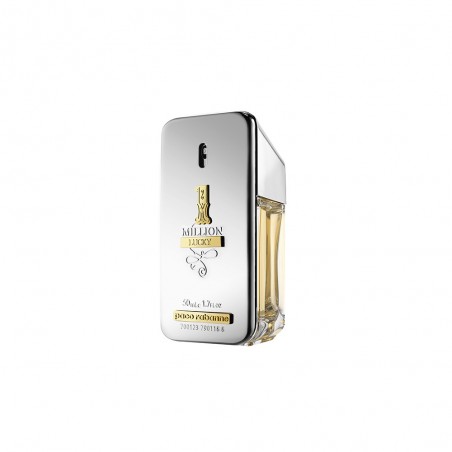 1 Million Lucky Eau De Toilette