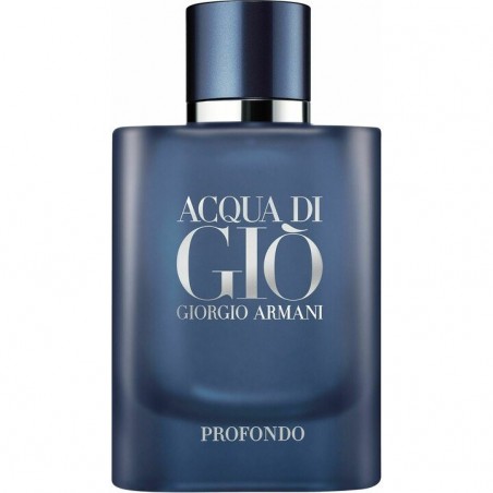 ACQUA DI GIÒ PROFONDO EAU DE PARFUM