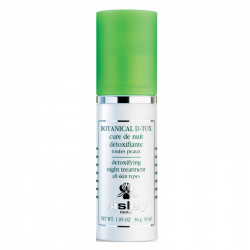 BOTANICAL D TOX NUIT DETOXIFIANTE 30ML