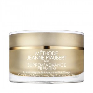 SUPREM'ADVANCE Cream  Jour/Nuit 50ML