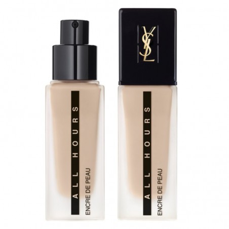 All Hours FDT B F25ML