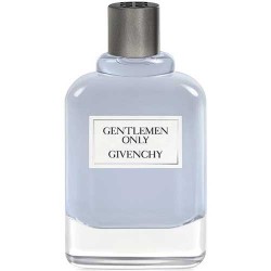 Gentlemen Only Eau de Toilette