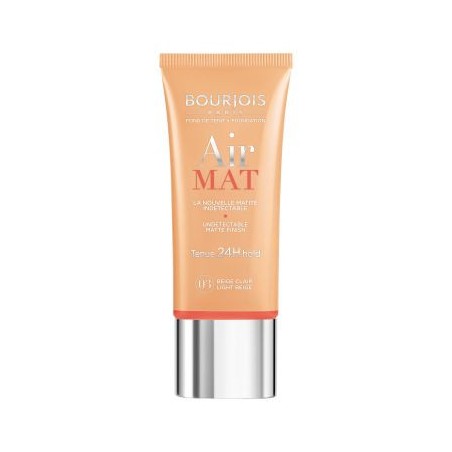 Air Mat Foundation