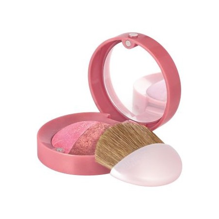 Le Duo Blush