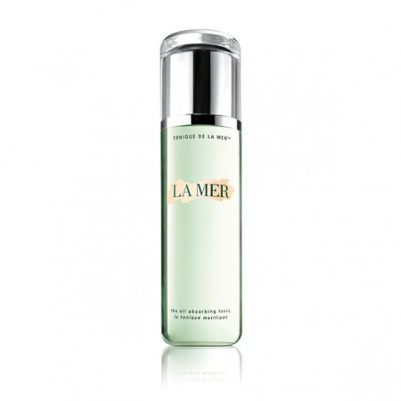 LA MER OIL ABSORBING TONIC 200ML