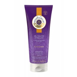 Gingembre Gel Douche Stimulant 200ml