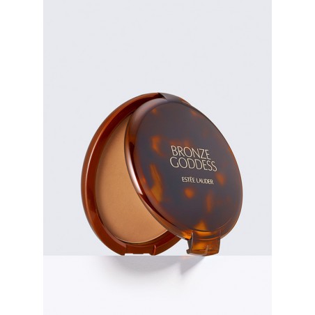 Bronze Goddess Poudre  LIGHT