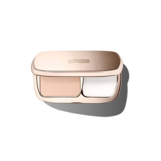 LA MER POWDER COMPACT FDT PEAR LA MER POWDER COMPACT FDT PEAR