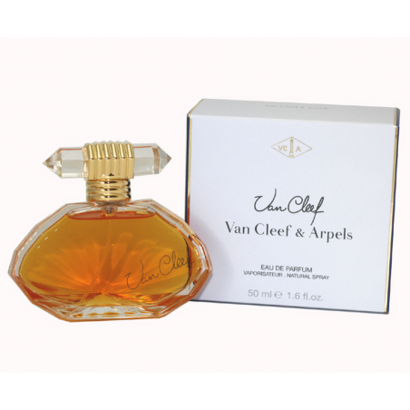 VAN CLEEF TOILETTE SPRAY 50ML