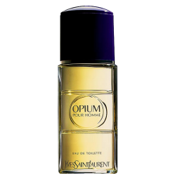 OPIUM HOMME EDT Vaporisateur 100ml