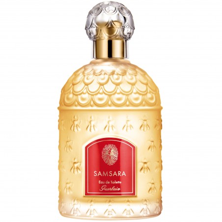 SAMSARA EAU DE TOILETTE