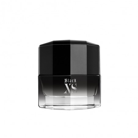 BLACK XS EAU DE TOILETTE